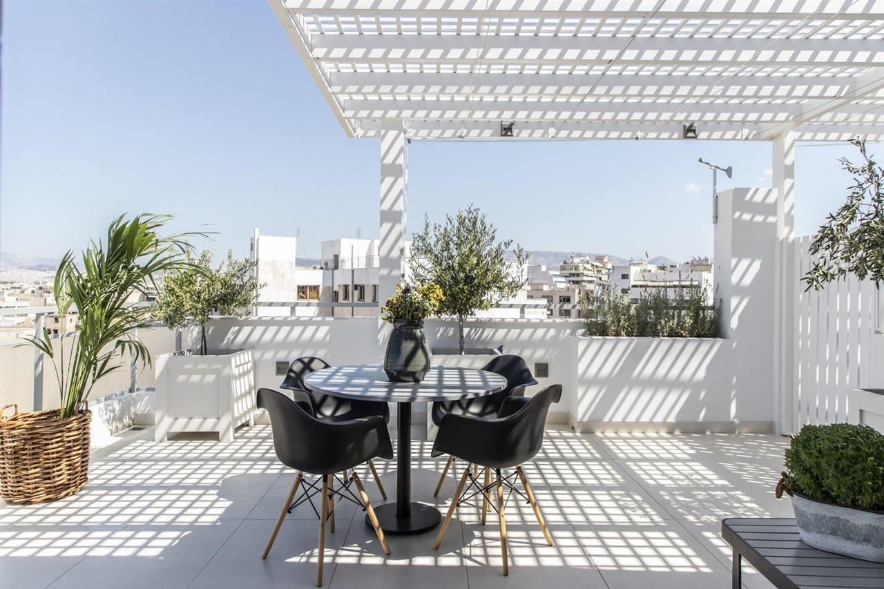 Gallery & Residences 3* Piraeus